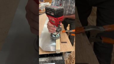 How to make a paint shield - For Spray Painting