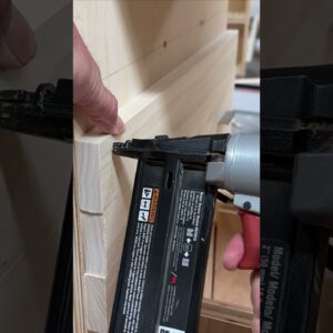 Painting Panel Organizer Drawer