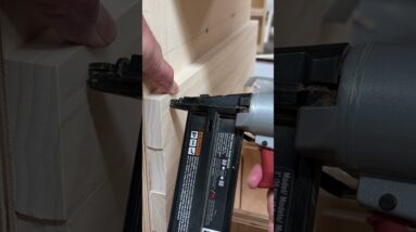Painting Panel Organizer Drawer