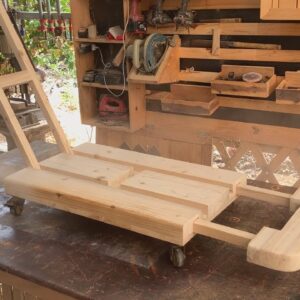 Skills Worth Learning From Experienced Carpenters // DIY Smart Gadgets To Reduce Human Effort