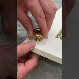 How to Cut Decorative Metal Grills