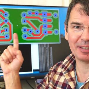 Milling PCBs with my own software