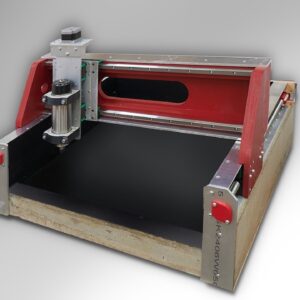 10,000 Hours Later... CNC Mill Build Part 5