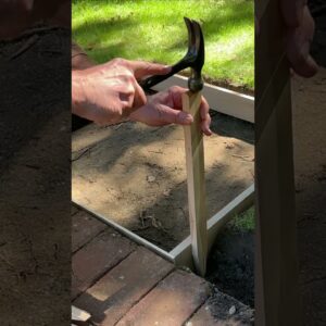 How to Form a Concrete Slab