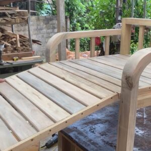 Creative Woodworking Ideas From Recycled Wood // How To Make Smart And Useful Furniture