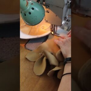 Vermont Glove - How the Best Gloves in the World are Made