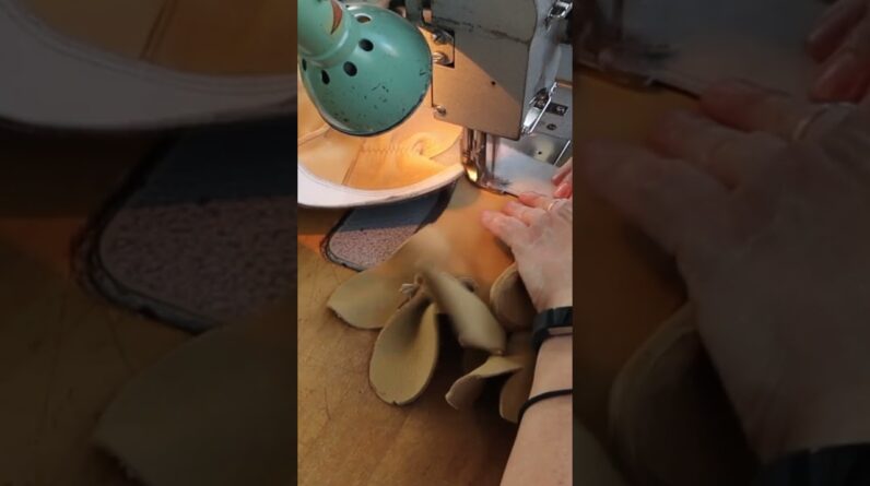 Vermont Glove - How the Best Gloves in the World are Made