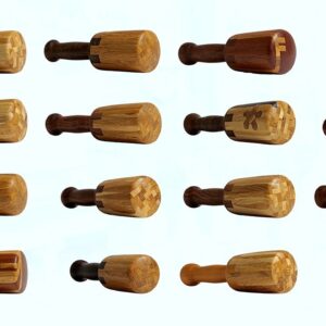 Wood Flooring Turned Mallets