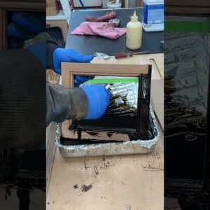 A Few Tips for Batching Out Picture Frames