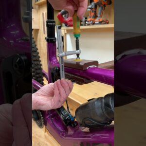 Bike Rack and Work Stand - Woodworking Projects - EMTB