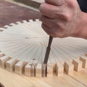 Unique Ideas For Effectively Reusing Wood Scraps // How To Process Wood To Create Perfect Products