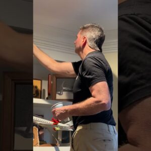 How to Caulk - Make those Winter Seems Disappear