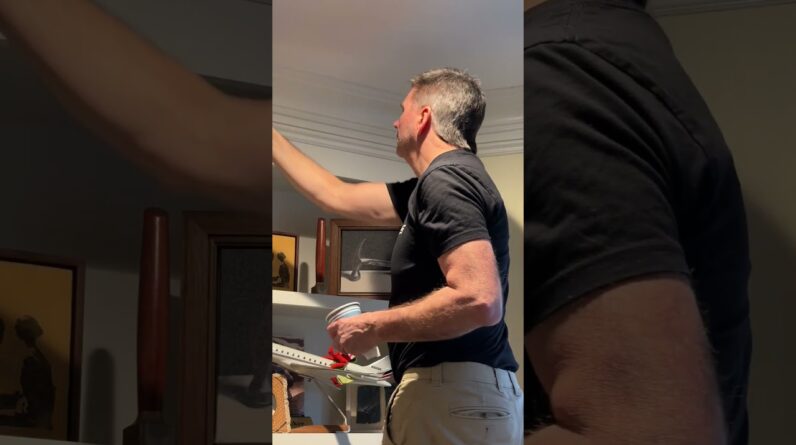 How to Caulk - Make those Winter Seems Disappear