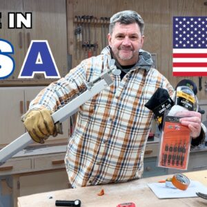 Made in USA Products I’ve Used & Recommend