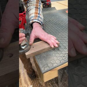 Make a Drill Bit Holder - WL Fuller Countersink Bit Set