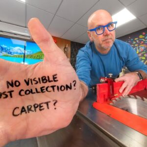 My Shop Breaks Every Rule (and why it works)