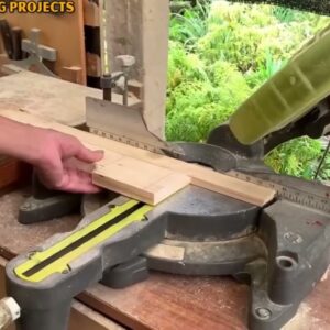Even NATO Professors Couldn't have Thought Of This // Three Clever Inventions For Woodworking.