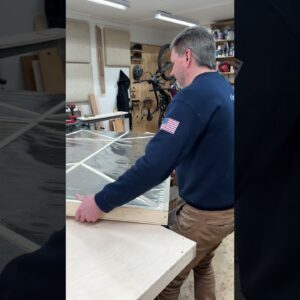 Adjustable Sawhorses
