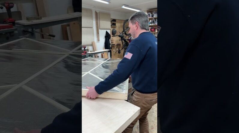 Adjustable Sawhorses