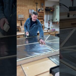 Building a Custom Basement Sauna - Modular & Moveable