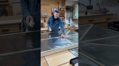 Building a Custom Basement Sauna - Modular & Moveable