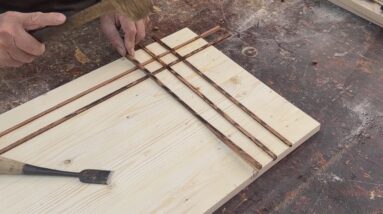 Clever And Creative Design Ideas From Wooden Pallets // Efficient Use Of Wooden Pallet Resources