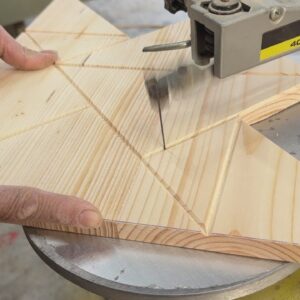 Reusing Wooden Pallets In Unique Design Ideas // Creative Interior Design From Wooden Pallets