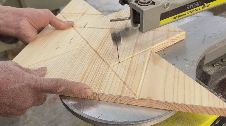 Reusing Wooden Pallets In Unique Design Ideas // Creative Interior Design From Wooden Pallets