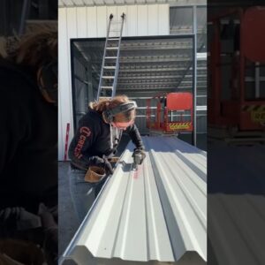 A New-to-Me Tool! Fast, accurate cutter for metal. @metaboHPT #MetaboHPTPartner