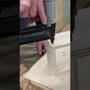 How to Avoid Nail Gun Blowouts | Nail Gun Safety Tip