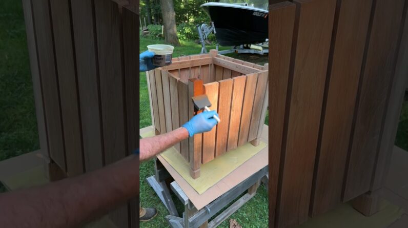 Adjustable Sawhorses – Super Handy for Any Project