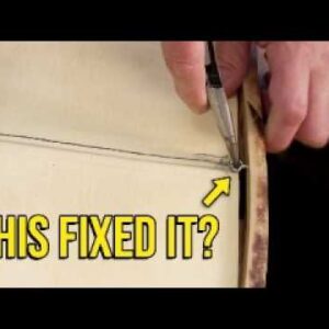 This Frame Didn’t Go as Planned...