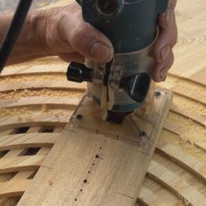 DIY Furniture Ideas Using Pallet Wood // Designing A Stylish Coffee Table