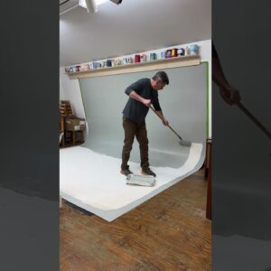 How to Photograph Furniture with your Phone - Woodworking Phot Shoot