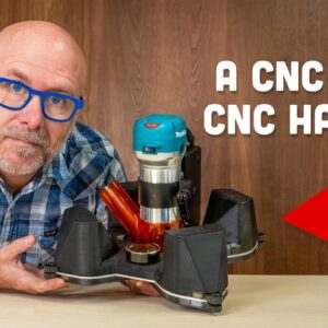 The Easiest CNC I've Ever Used