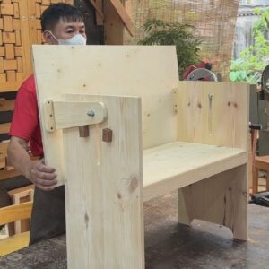Creative DIY Furniture Ideas // Unique And Practical Transforming Table Designs