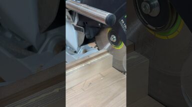 Bump Cut