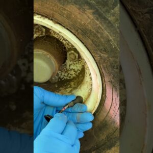 Fix a FLAT with Flat Out, This Stuff Works! Two Year Update
