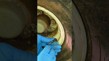Fix a FLAT with Flat Out, This Stuff Works! Two Year Update