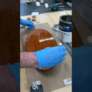 Restoring the old Sign Post