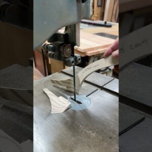 Table Saw Push Stick for This Rips