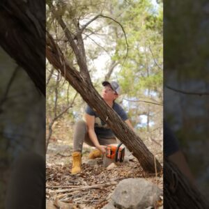 @TimberlandPRO boots keep my feet dry, protected and comfy no matter my job￼!