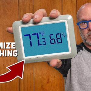 Fixing The Ugly Thermometer Problem