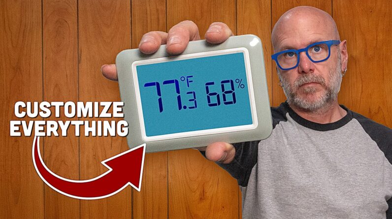 Fixing The Ugly Thermometer Problem