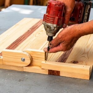 Sharing Woodworking Tips // Creative And Clever Ideas Worth Learning