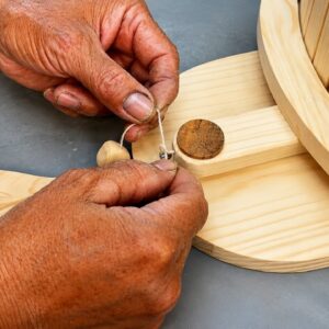 Creative And Artistic Woodworking Ideas // How To Make Decorations For Your Living Space