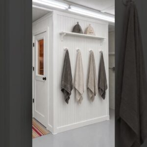 I Used AI to Transform the Outside of My Sauna