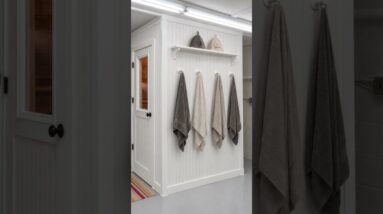 I Used AI to Transform the Outside of My Sauna
