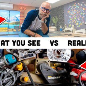 My shop is a lie. I need your help.