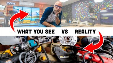 My shop is a lie. I need your help.